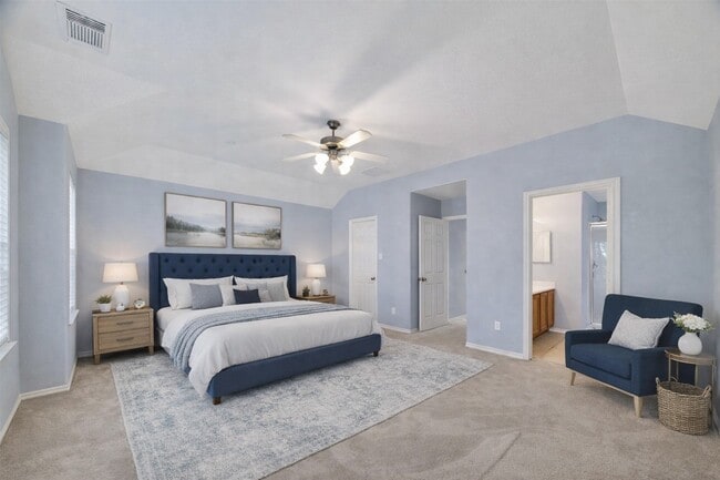 Foto del edificio - 3218 Pearl Bluff Ln