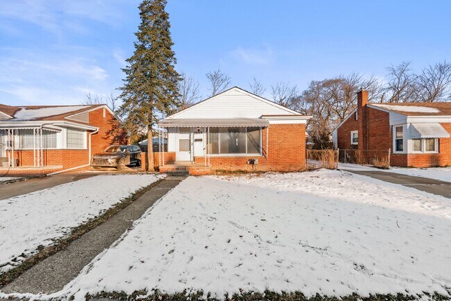 Foto del edificio - 28232 Edward St