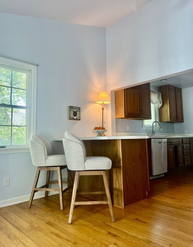 Building Photo - Charming Ann Arbor Bungalow with Modern Upgrades & Custom Heated Garage!