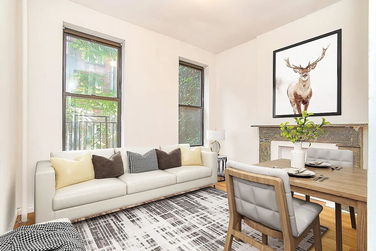 25 Thompson St Unit 29, New York, NY 10013 Room for Rent in New York