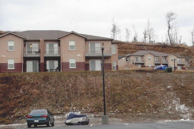 Foto del edificio - 1200 Sycamore Estate Dr