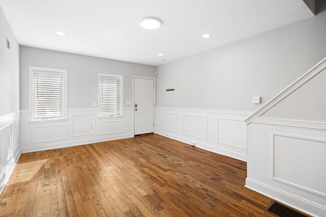 Foto del edificio - 1609 W Stiles St
