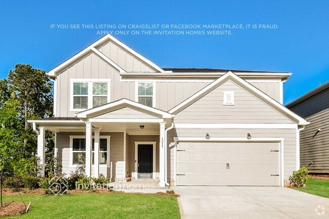 Building Photo - 4035 Ferris Ln