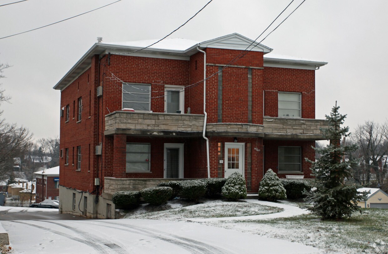 4605 Foley Rd, Cincinnati, OH 45238 Apartments in Cincinnati, OH