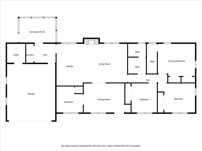 Foto del edificio - 103 Poinsettia Dr