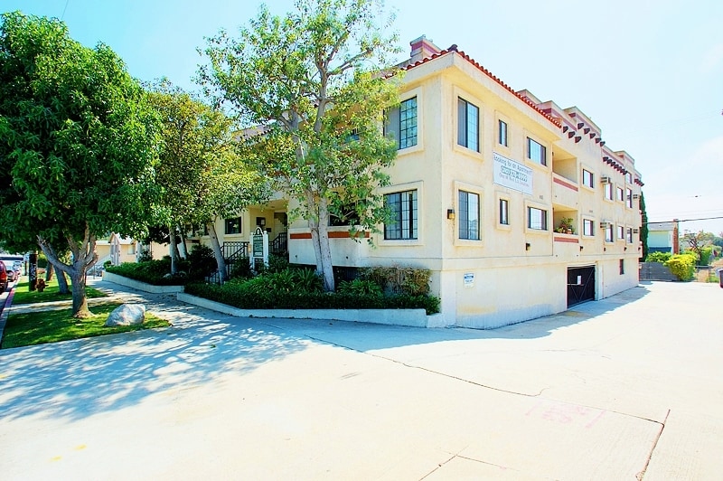 Lido Apartments 5105 Inglewood Blvd Apartments in Culver City, CA