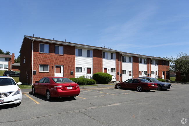 Foto del edificio - Holyoke Farms