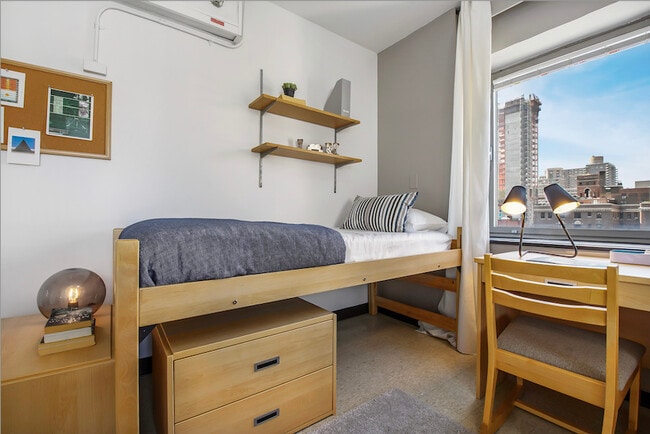 Foto del edificio - 1395 Lexington Ave