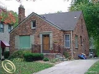 Primary Photo - 923 Edgewood Dr