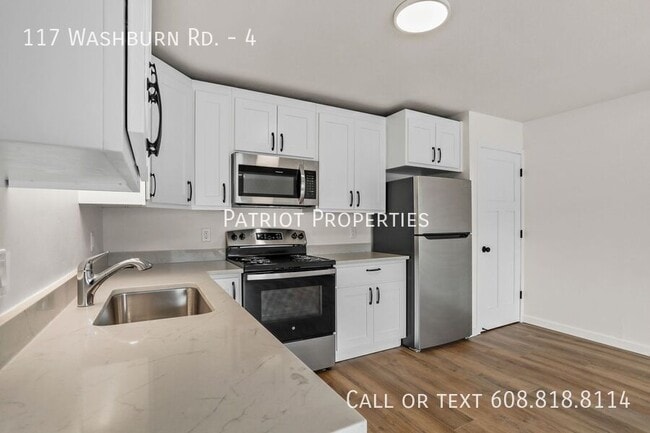 Building Photo - 117 Washburn Rd