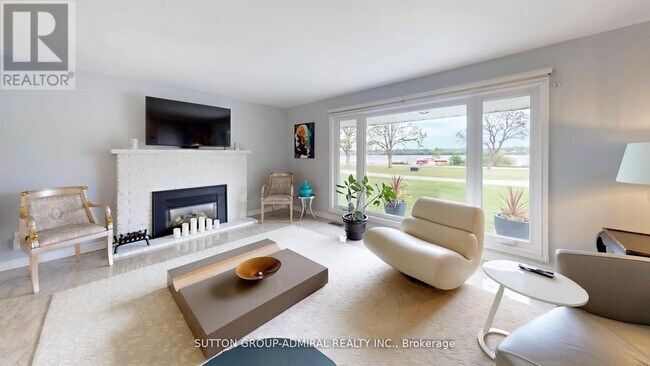 Photo du bâtiment - 9767 Niagara River Pkwy