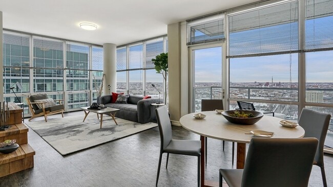 Photo - Arrive LEX Apartments