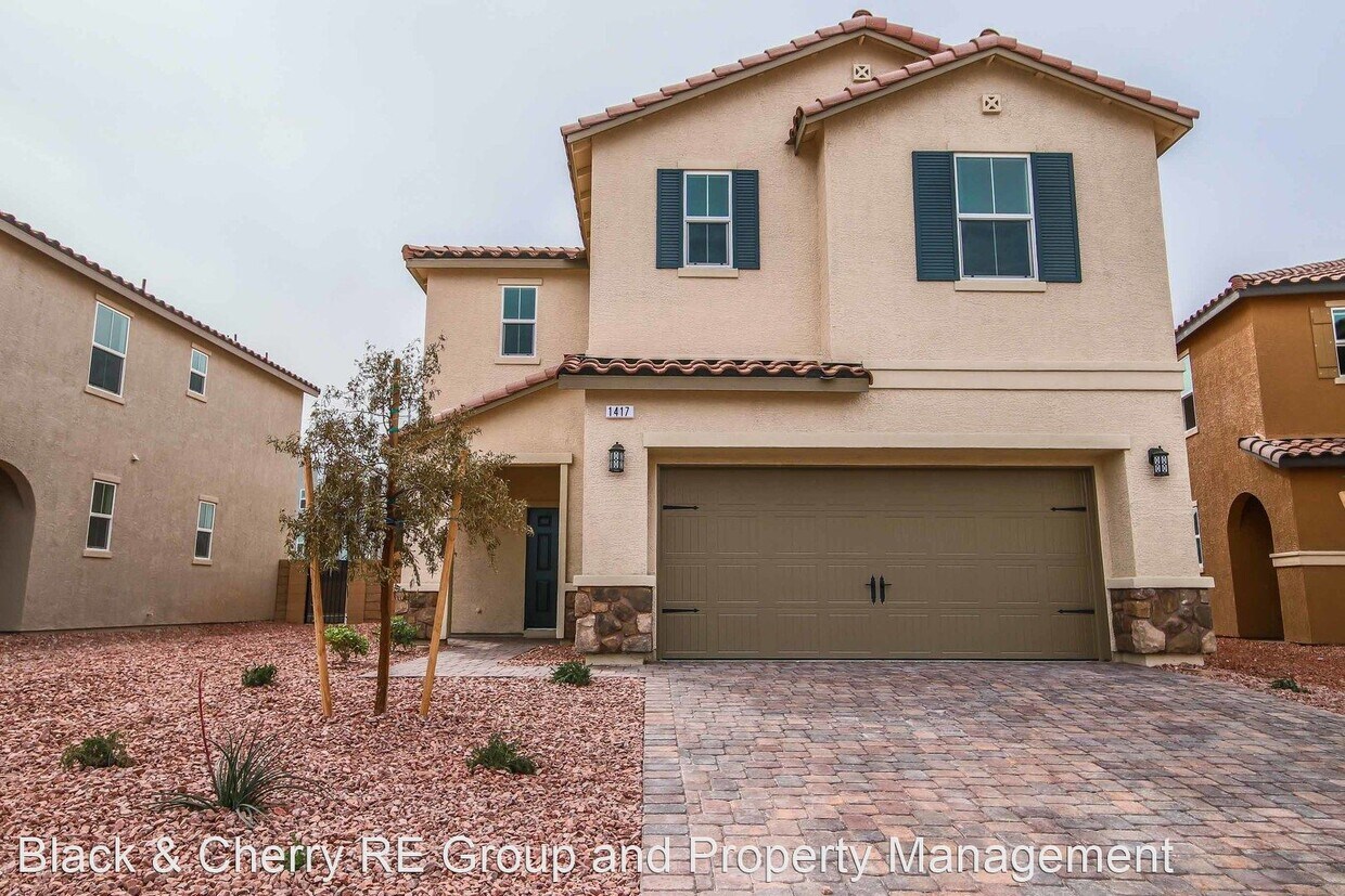 Primary Photo - 3 br, 2 bath House - 1417 Overseer Avenue