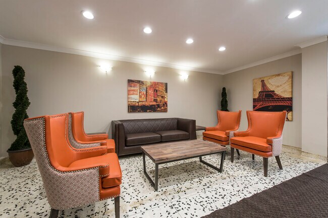 Photo du bâtiment - Lake Street Apartments