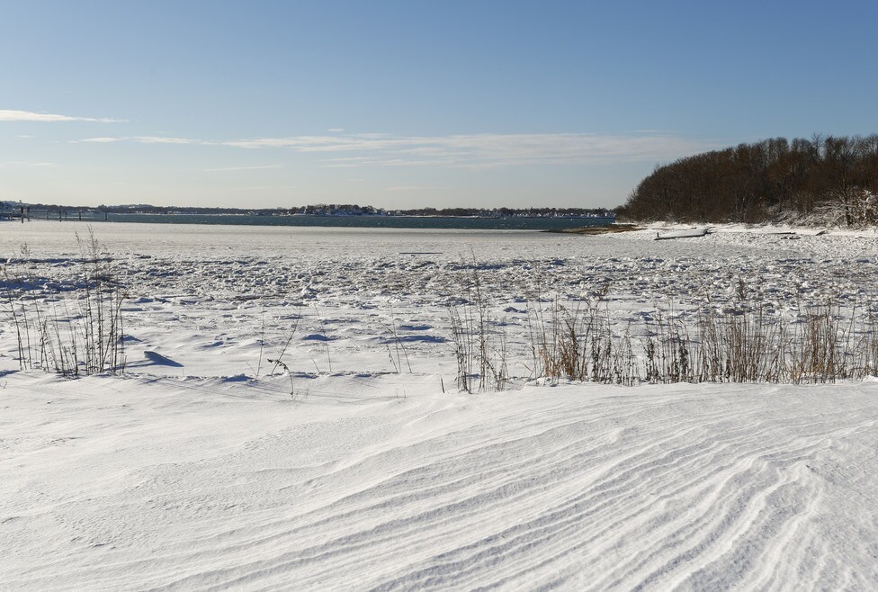 Is Weymouth Landing a Good Place To Live in Weymouth? Neighborhood