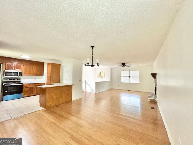 Foto del edificio - 5339 GA-5