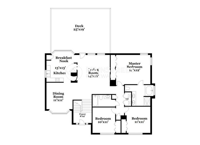 Building Photo - 1129 Mistletoe Cir