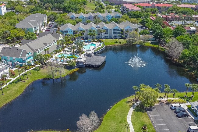 Building Photo - 3013 Bonfire Beach Dr