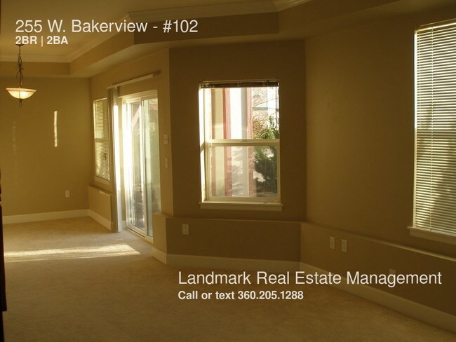 Building Photo - 255 W Bakerview Rd