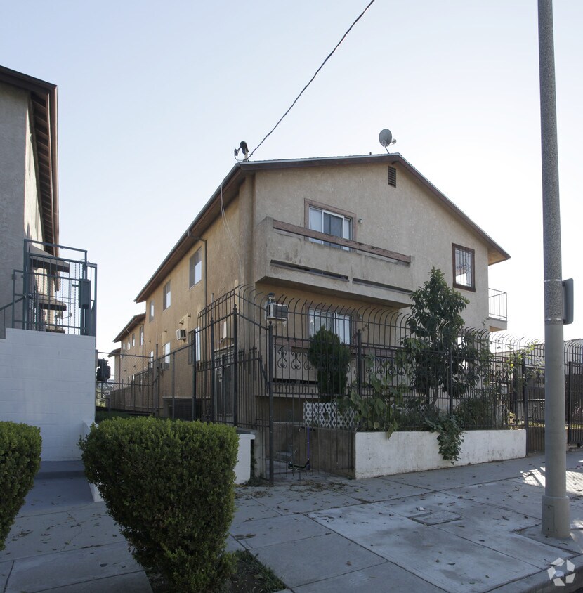 Foto del edificio - 532 N Westmoreland Ave
