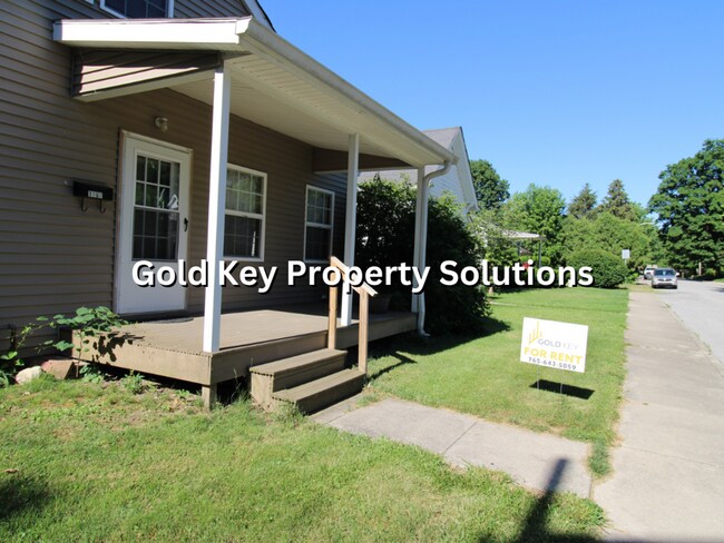 Foto del edificio - 999 N 12th Street