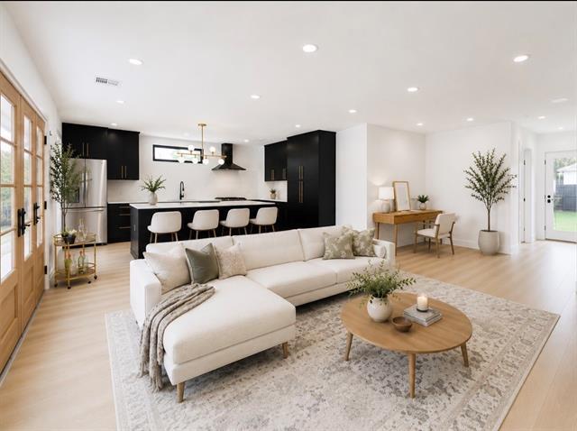 Foto del edificio - 4927 Linnet Ln