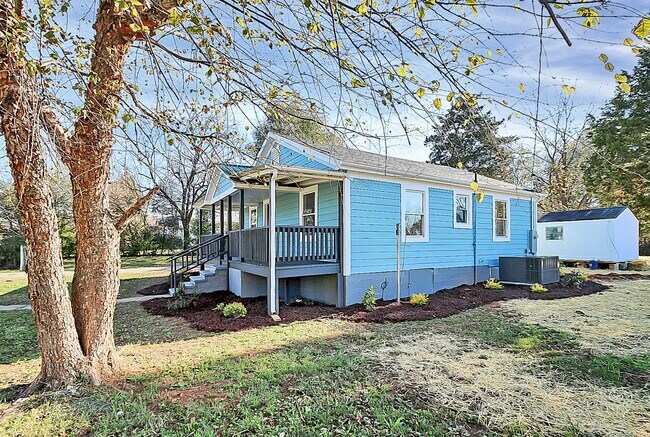 Foto del edificio - 209 Fairdale St