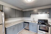 2 Bedroom 1 Bath Townhome