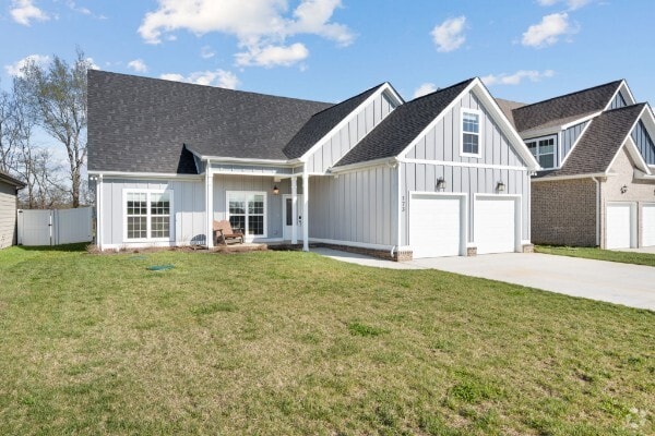Building Photo - 173 Jesse Dr