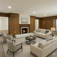 Building Photo - 1305 Robinwood Dr