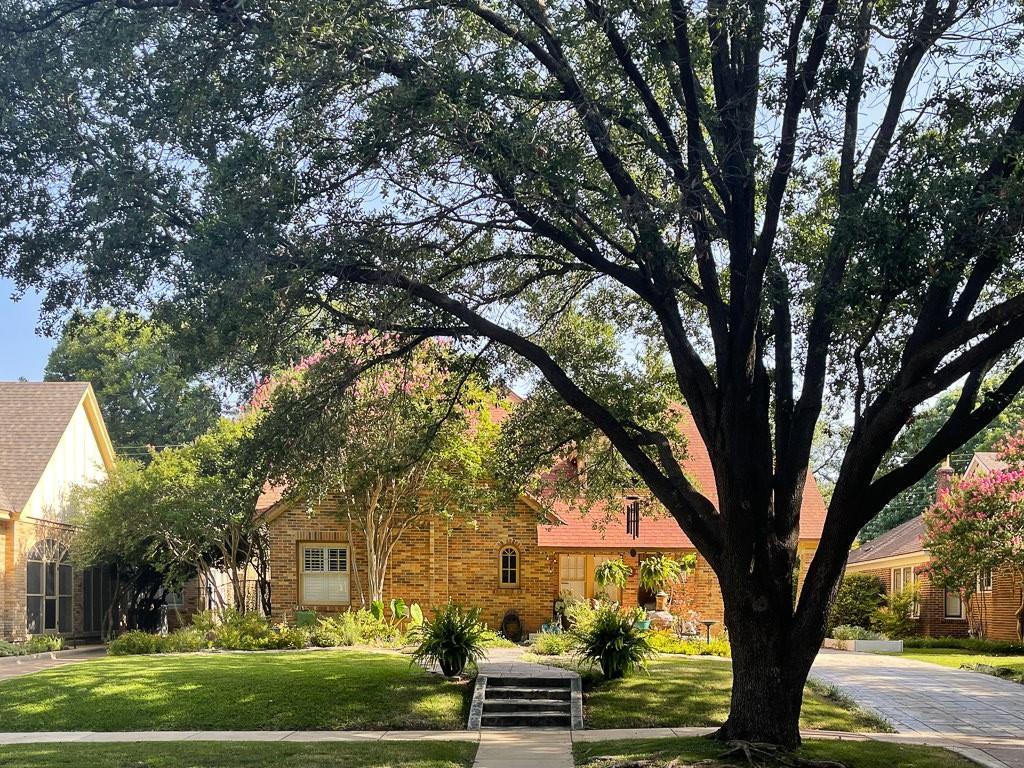 Primary Photo - Charming 4 Bed, 2 Bath in Historic Berkele...