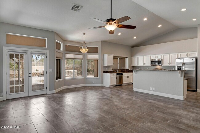 Foto del edificio - 4418 E Barwick Dr