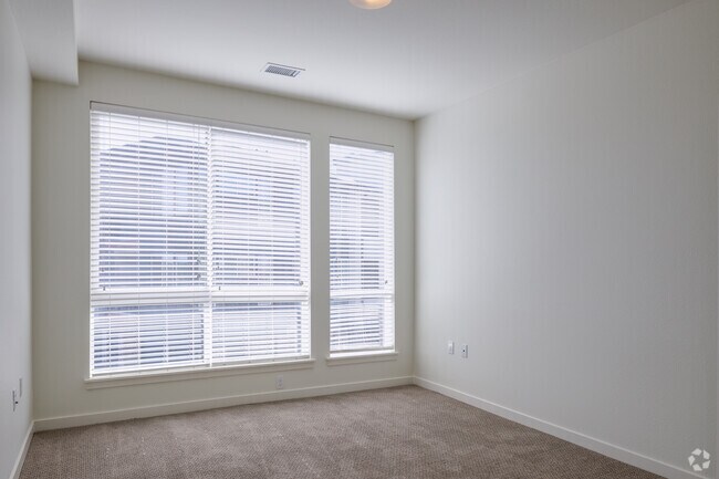 1BR, 1BA - 795SF - Elevate - Denver