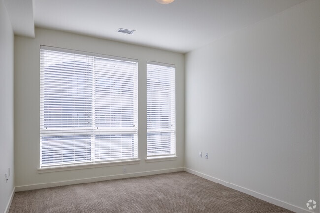 1BR, 1BA - 795SF - Elevate - Denver