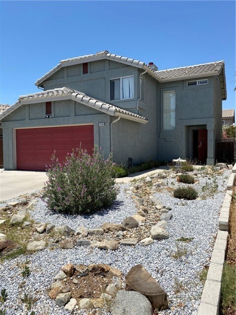 Primary Photo - 14560 Foothill Rd
