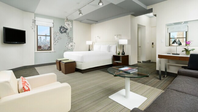 Foto del edificio - Stewart Hotel
