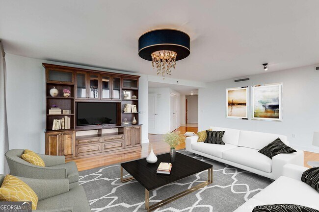 Foto del edificio - 700 Park Regency Pl NE