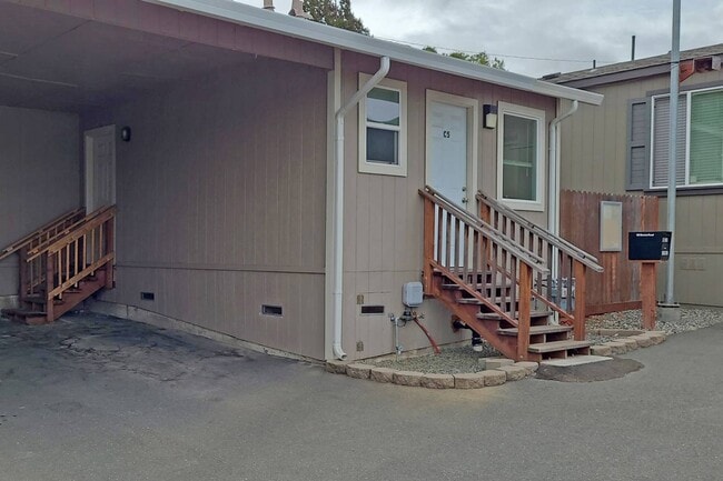 Building Photo - 1161 Benicia Rd