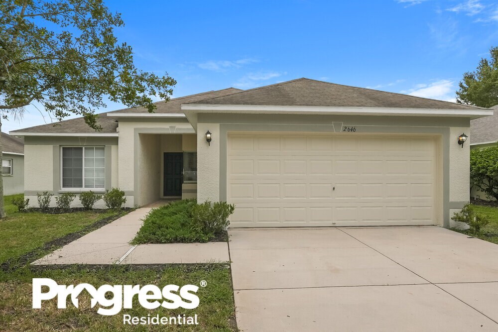 2646 Queen Alberta Dr, Valrico, FL 33596 House Rental in Valrico, FL