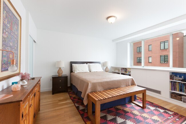 Foto del edificio - Inside Outside Livmor Rental