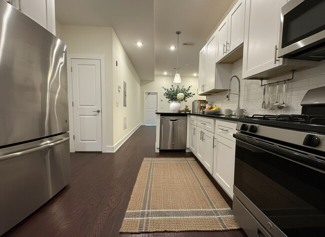 Foto del edificio - 1431 N 5th St