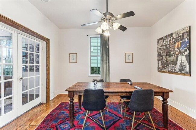 Building Photo - 1524 N Dorgenois St