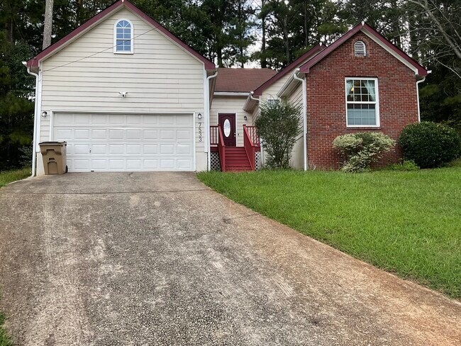 Foto del edificio - 7533 Antebellum Ln