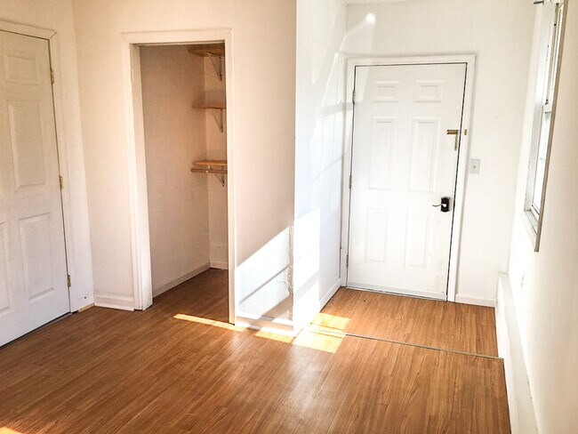 Bedroom #1 - 27 Cullen Ave