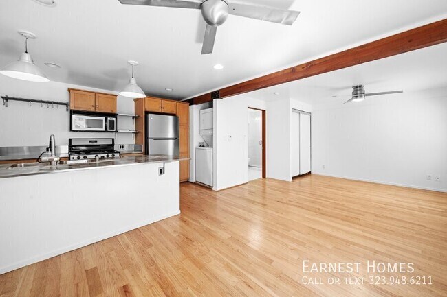 Foto del edificio - 38 20th Ave