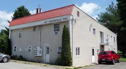 Building Photo - 437 Centreville Pike
