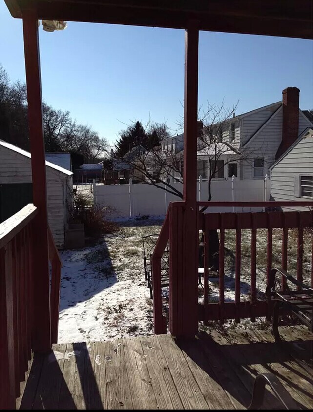 Primary Photo - 2879 Nottingham Way