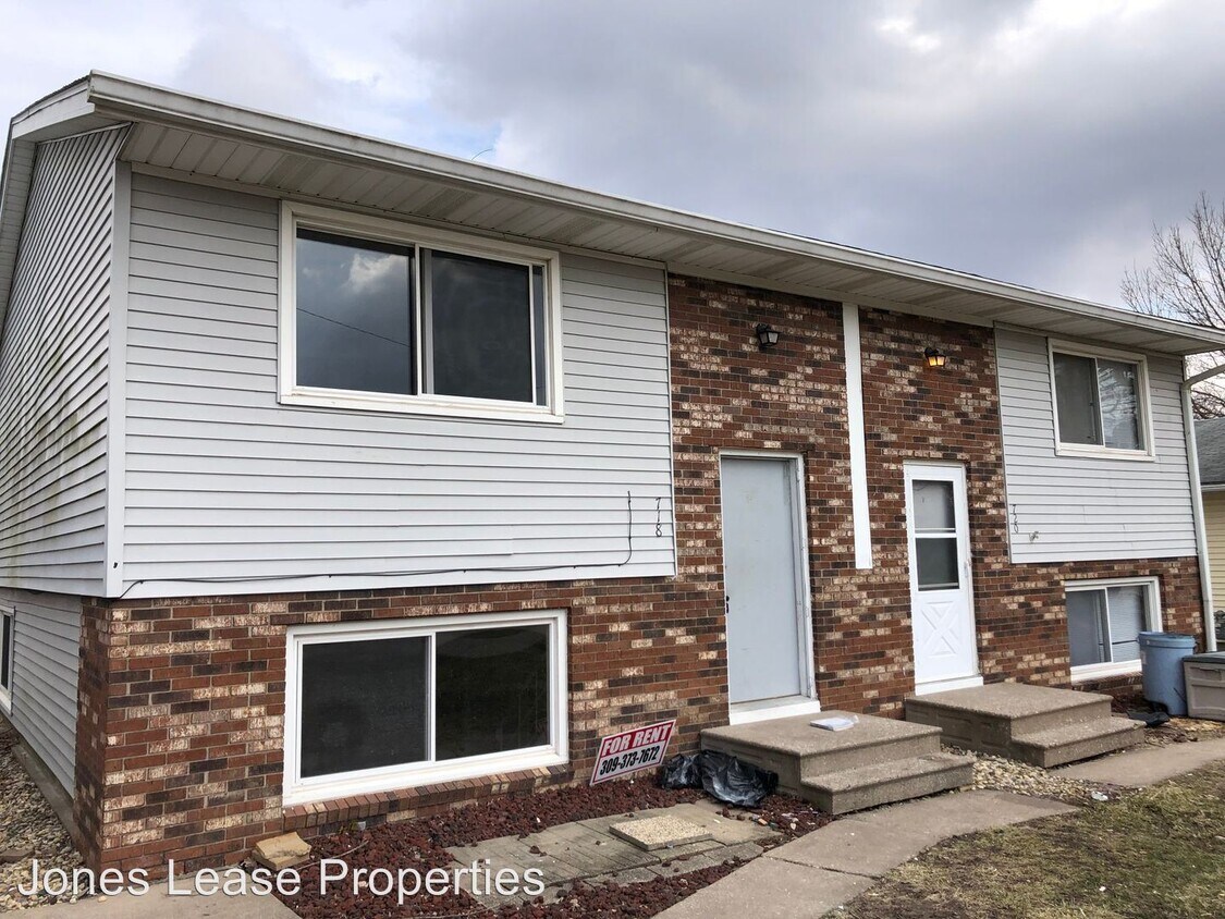 Foto principal - 720 7th St