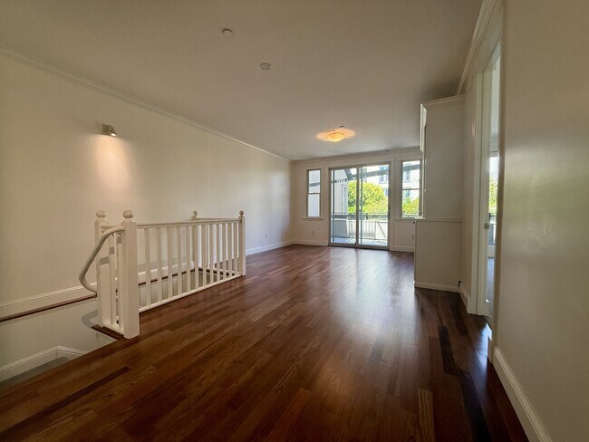 Foto del edificio - 3316 California St
