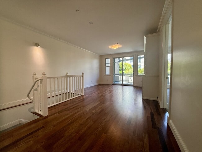 Photo - 3316 California St (San Francisco, CA) Townhome